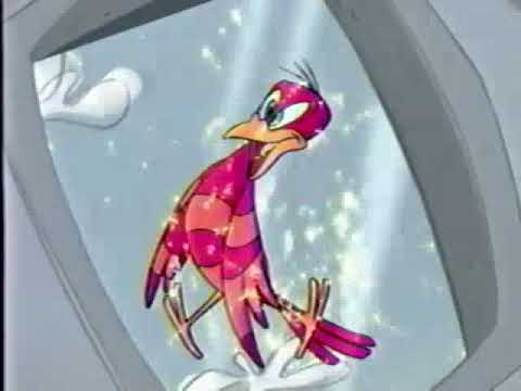 Trix Yogurt (1999) Television Commercial