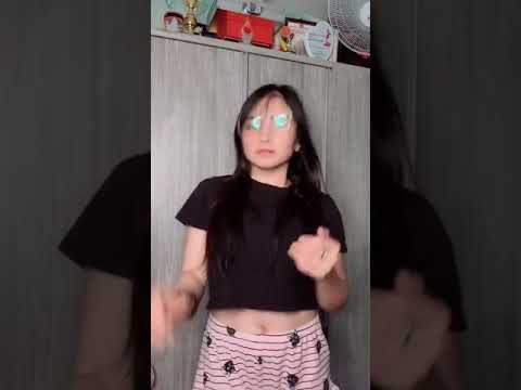 Trixie Lalaine Daily Dancing Challenges And Vlogs