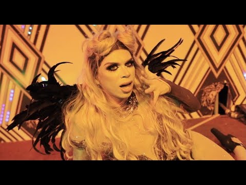 Trixy Star - Podrás Jamás (Video Oficial)