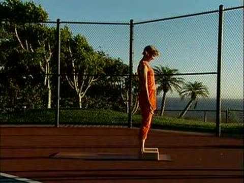 TriYoga Gentle Cardio