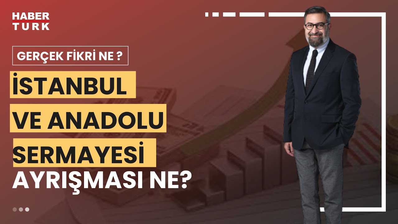 Türk İş Dünyasının patronları katı 12 Eylül Darbesinde nerede durdu? | Gerçek Fikri Ne? 29 Ocak 2023