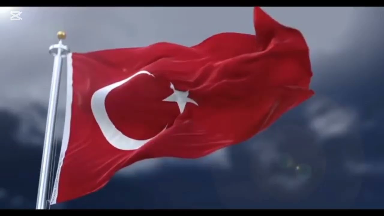 Türk Beklenendir...