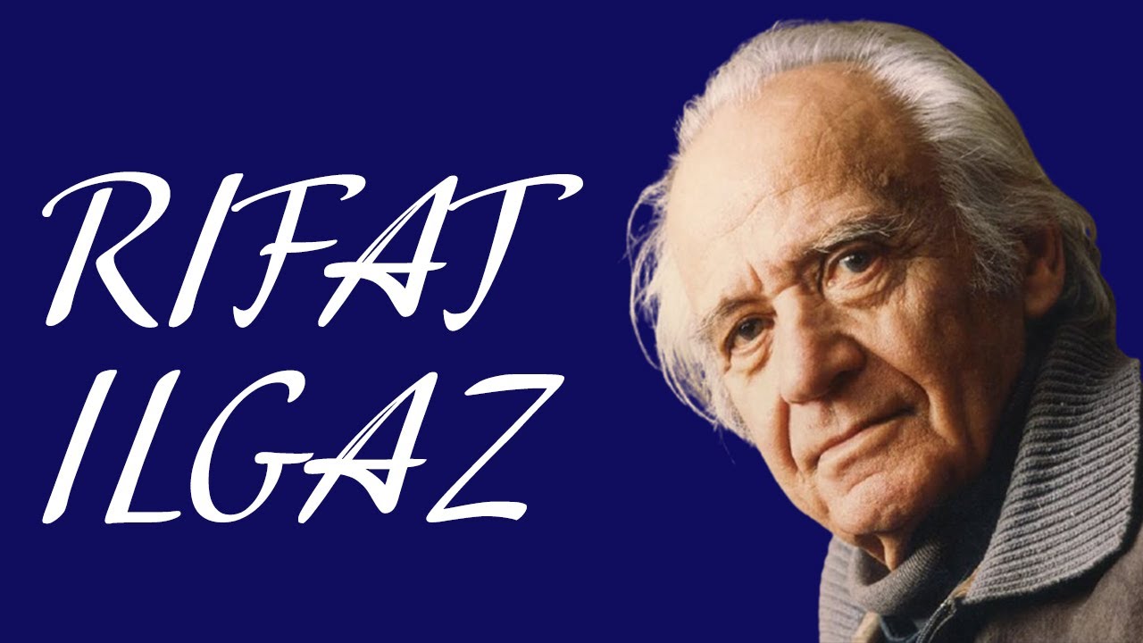 Türk edebiyatının usta yazarı #RıfatIlgaz kimdir?