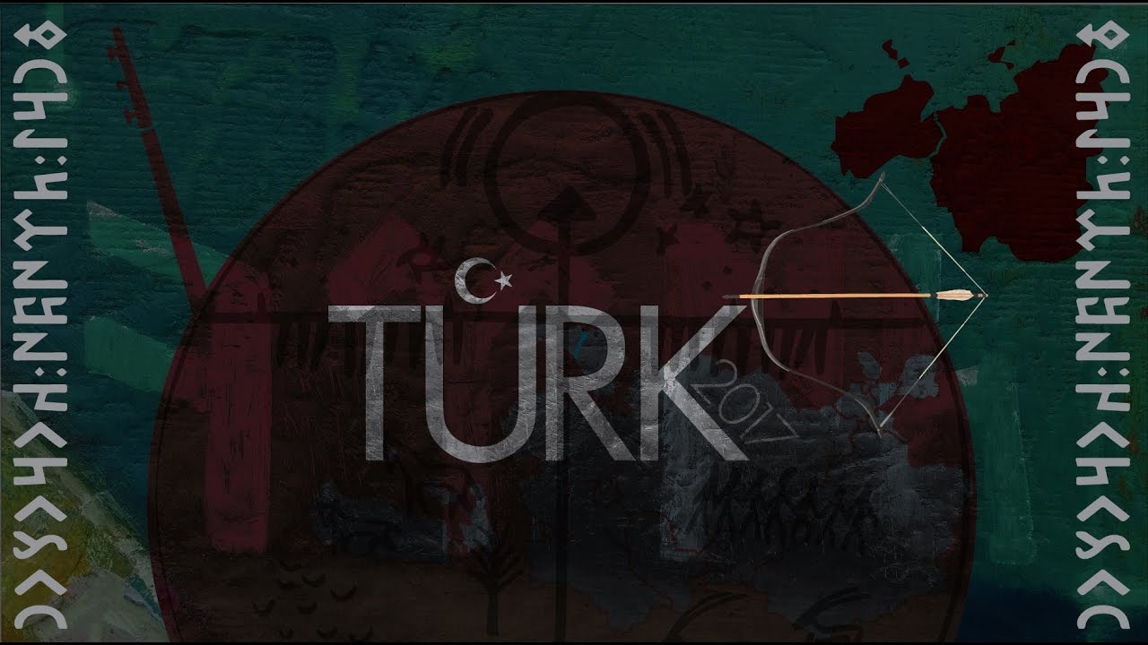 TÜRK -Grup ORHUN