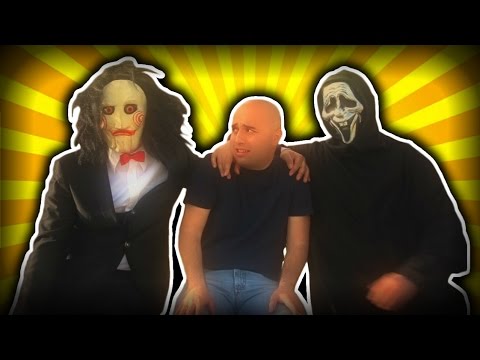 Türk İşi Korku Filmi Vol 5 | Tahsin Hasoğlu | Video 28
