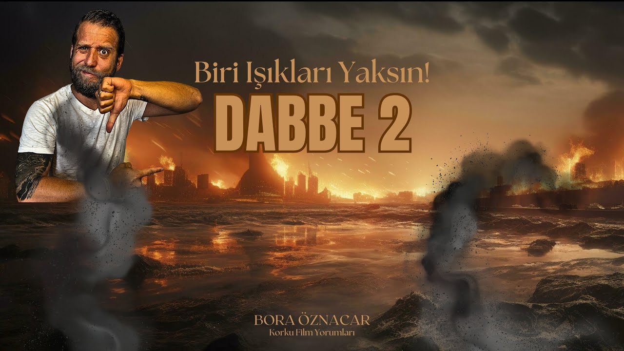 Türk Korku Sinemasının En ÜRKÜTÜCÜ Filmi mi?