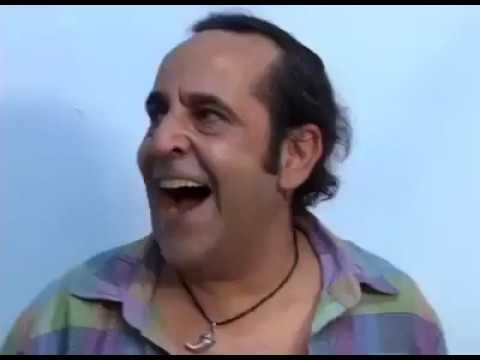 Türk malı Yarra Sahnesi ( Yarra Diye Bağıran Adam )