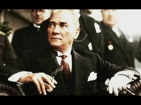 Türk milleti çalışkandır ,zekidir...