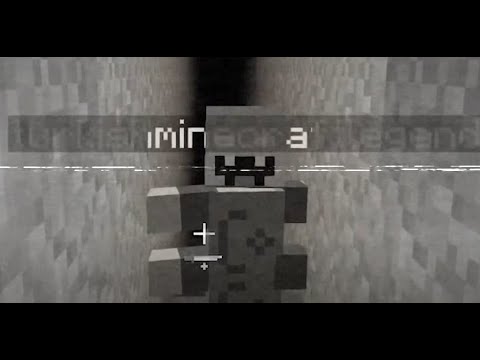 TÜRK MİNECRAFT EFSANESİ BANA İHANET ETTİ... 😩