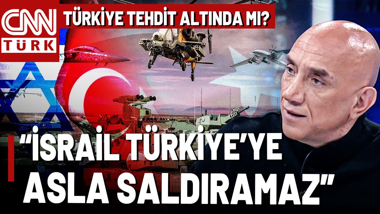 Türk Ordusunun Gücünü Bu Sözlerle Anlattı! Ertan Özyiğit Hafta Sonu'nda! | Hafta Sonu