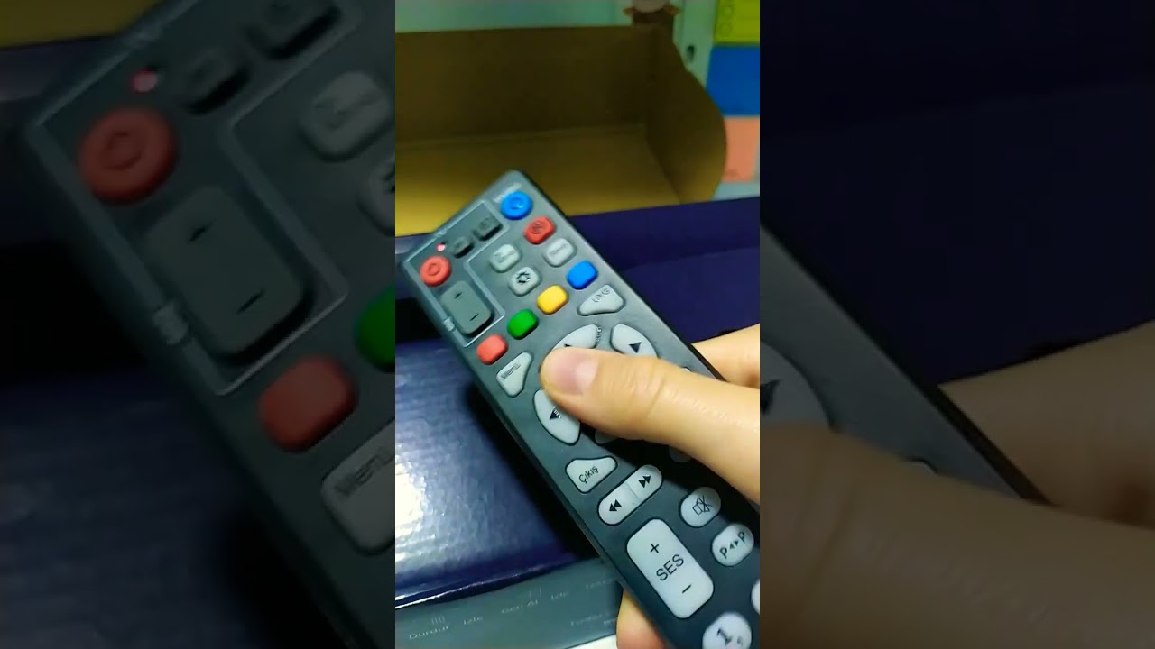 Türk Telekom Tivibu kutu açılımı