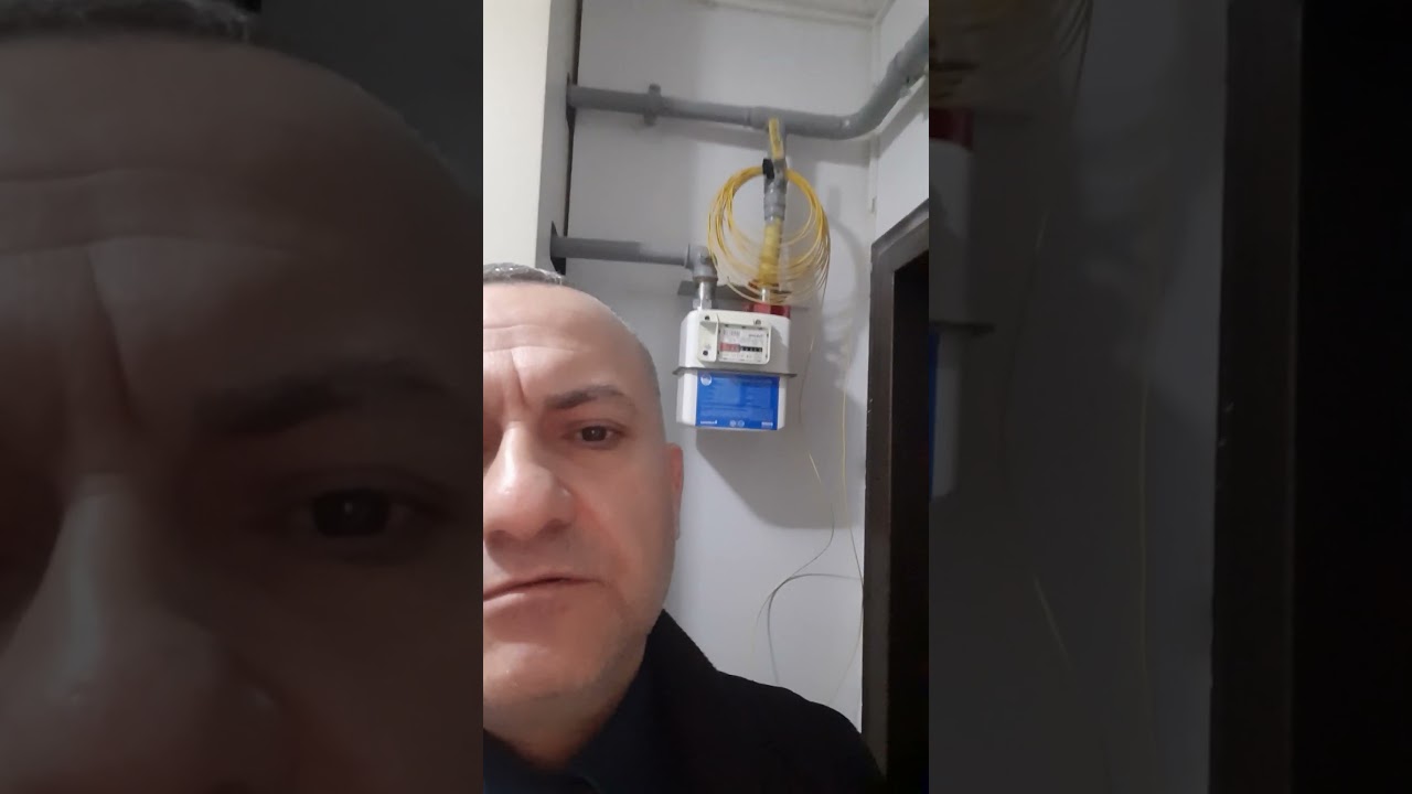 TÜRK TELEKOM TTNET 'in FİBER KABLO DAYATMASINA ÇÖZÜMÜ VATANDAŞ ÜRETTİ
