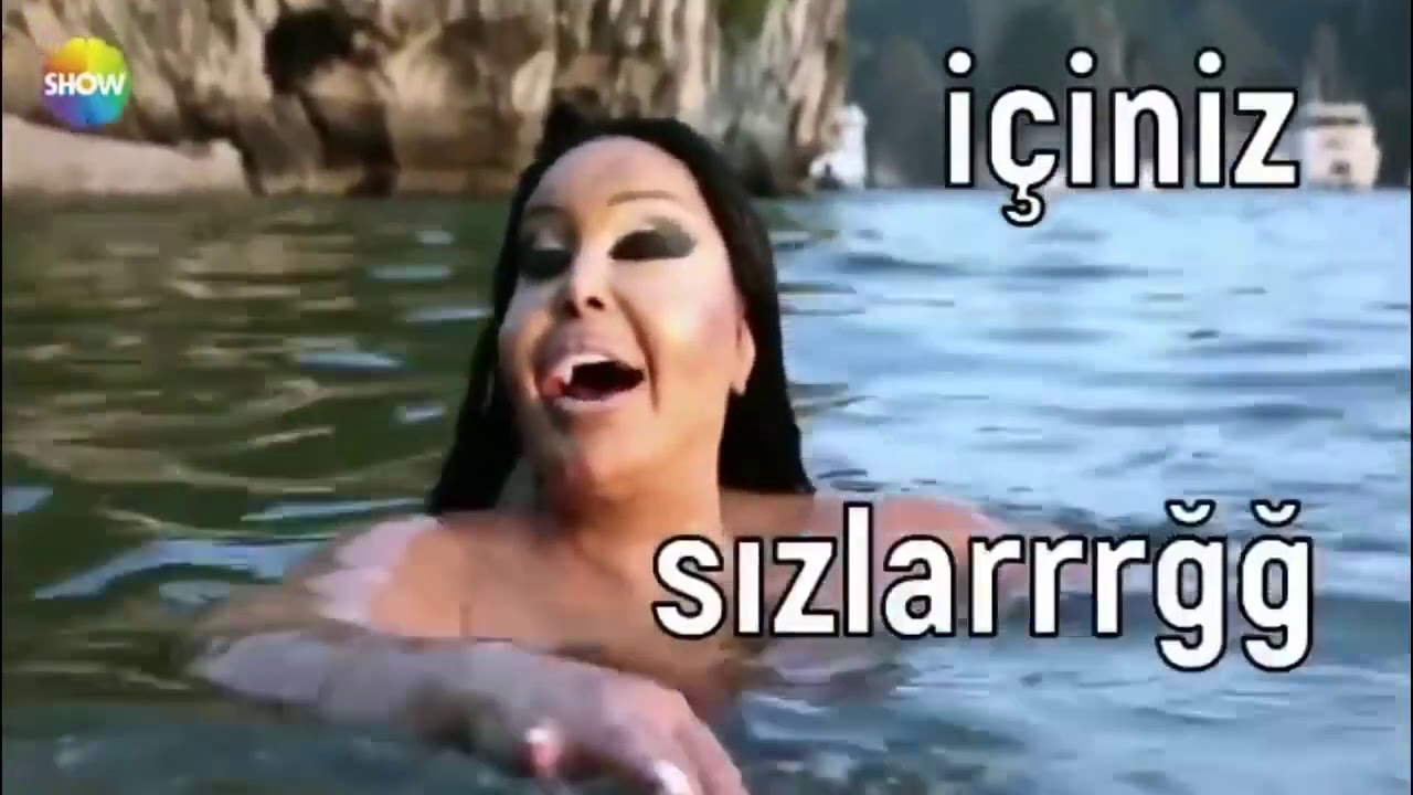 Türk Televizyon Efsaneleri Bölüm#6