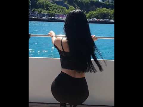 🔥TÜRK TWERK VİDEOSU NAZ MİLA🔥