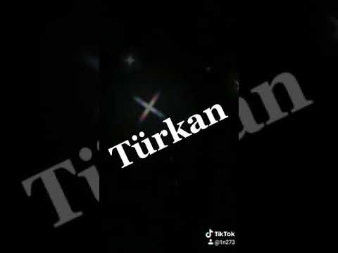Türkan adina bezekli adlar