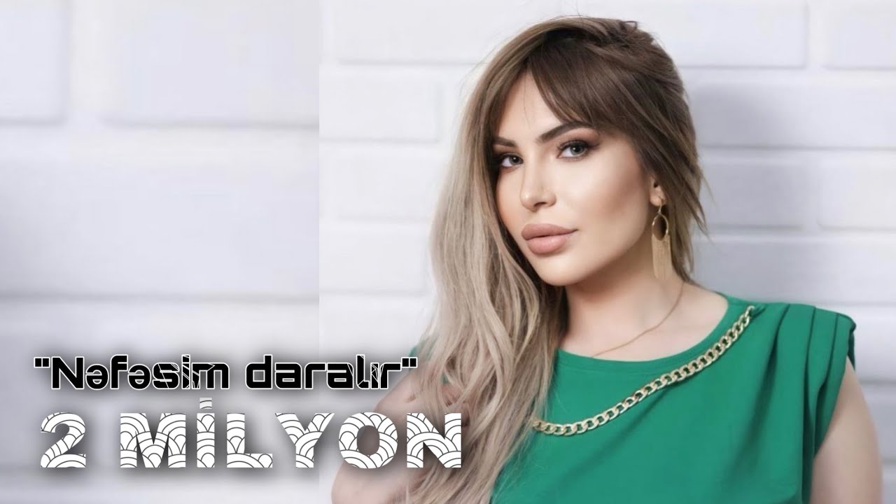 Türkan Musayeva - NƏFƏSİM DARALIR