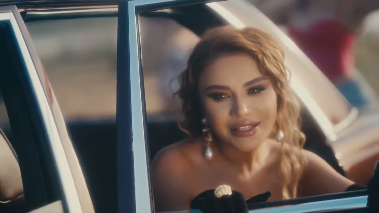 Türkan Velizade - Salam Heyatim 2025 (Official Music Video)