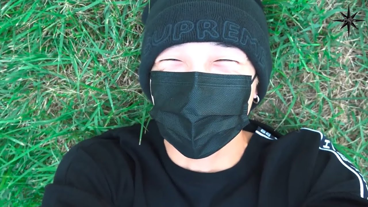 Türkçe Altyazılı | [SKZ VLOG] Bang Chan : CHAN BANG VLOG 2