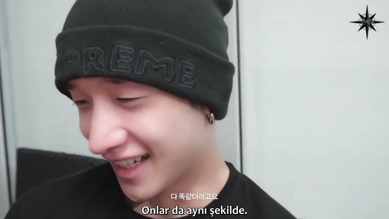 Türkçe Altyazılı | [SKZ VLOG] Bang Chan : CHAN BANG VLOG 3 Avustralya’da