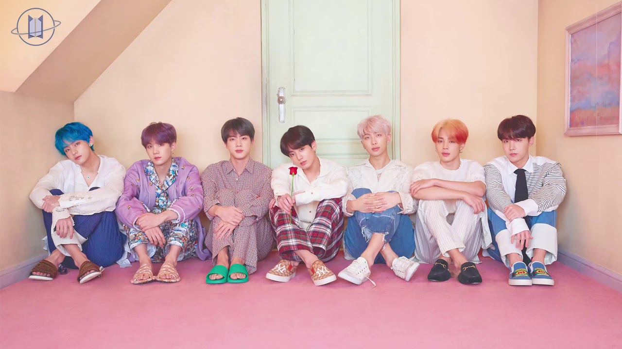 [Türkçe Altyazılı] BTS - Dionysus