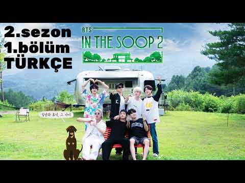 Türkçe Altyazılı BTS In The Soop 2. sezon 1. bölüm
