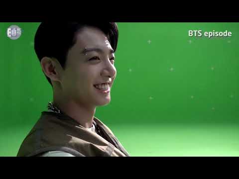 [Türkçe Altyazılı] [EPISODE] BTS Coldplay X BTS ‘My Universe’ MV Shoot