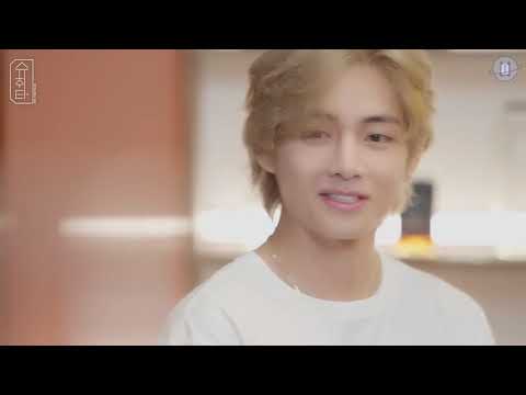 [Türkçe Altyazılı] [SUCHWITA] EP.18 SUGA with V