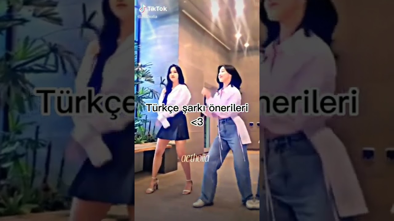 Türkçe şarkı önerileri #shorts #keşfet #keşfetedüş #itzy #midzy