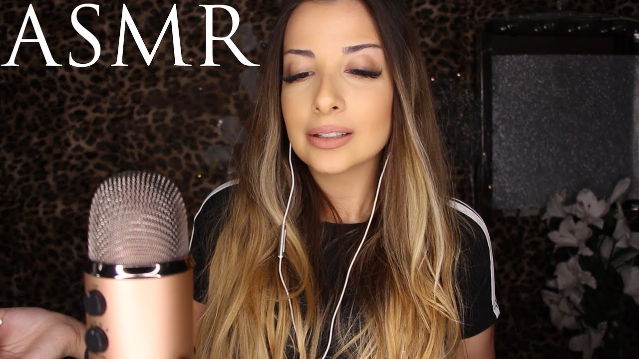 TÜRKÇE ASMR | AŞK VE GÜZELLİK TANRIÇASI AFRODİT 2 | FISILTI