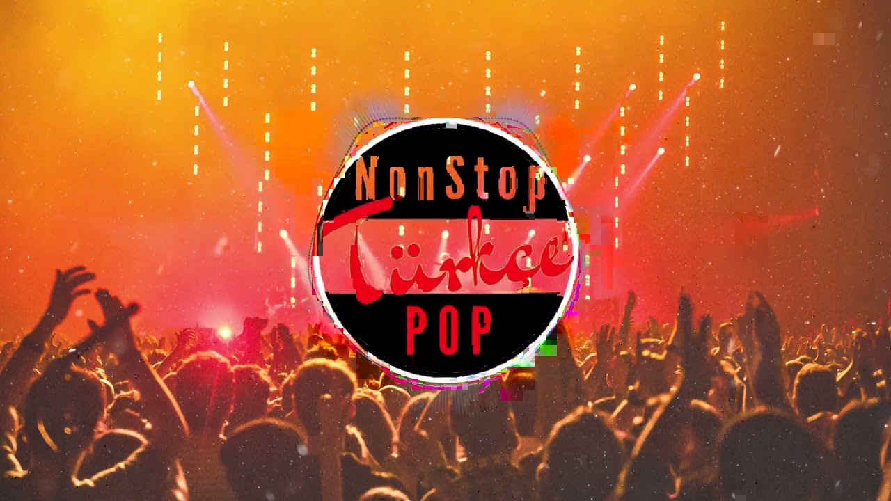 TÜRKÇE POP ŞARKILAR 2021 🇹🇷  Yeni Türkce Remix Şarkilar Pop ♫ NonStop Türkçe Müzik