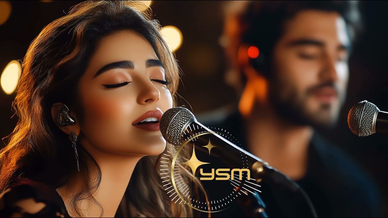 Türkçe Pop Müzik Keyfi 🎶 - Unutulmaz Mix 🎶
