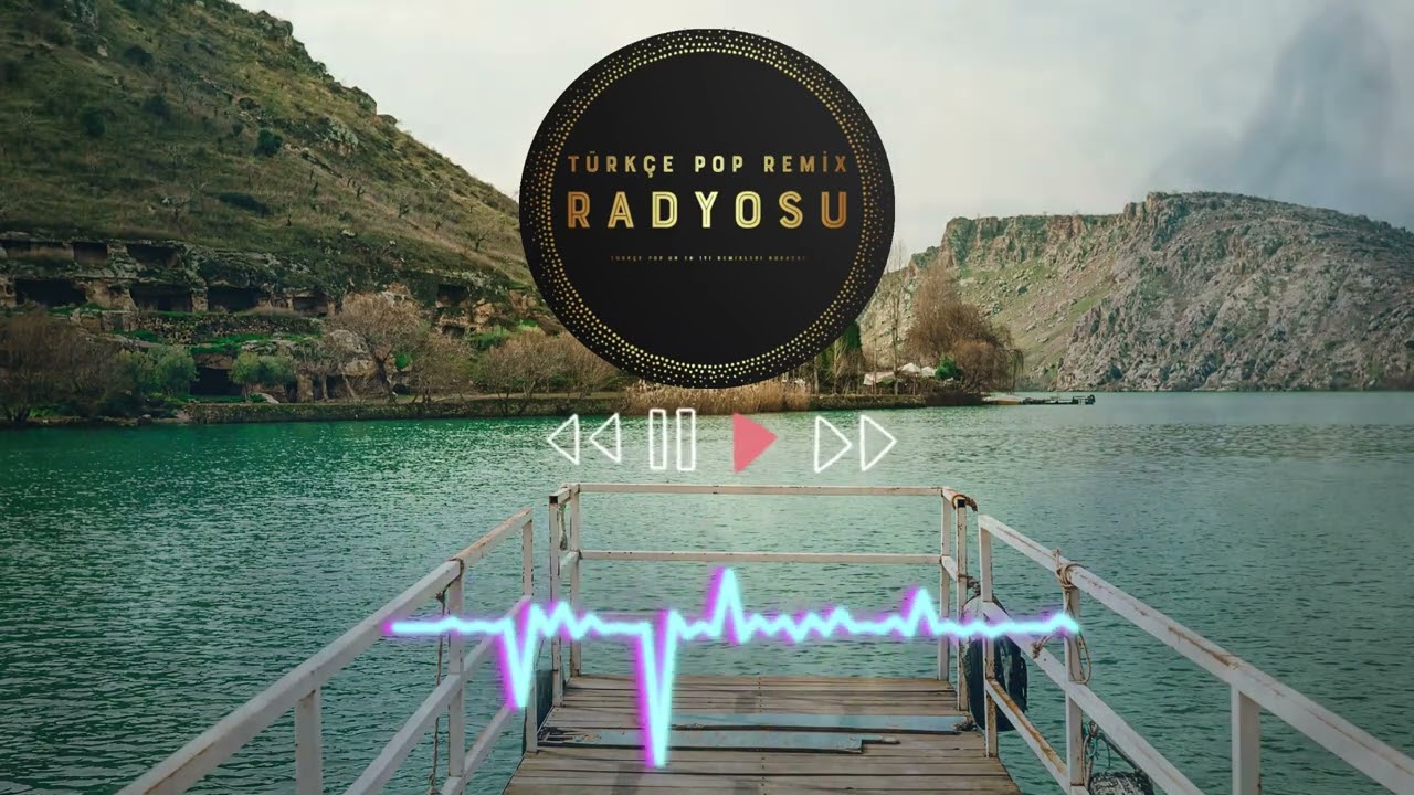Türkçe Pop Remix Radyosu 2024 🎶 - 🔥 2024 KASIM en yeni türkçe pop remix şarkılar 🔊