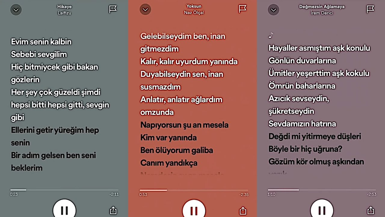 Türkçe speed up şarkılar🔮 #speedup#speedsongs