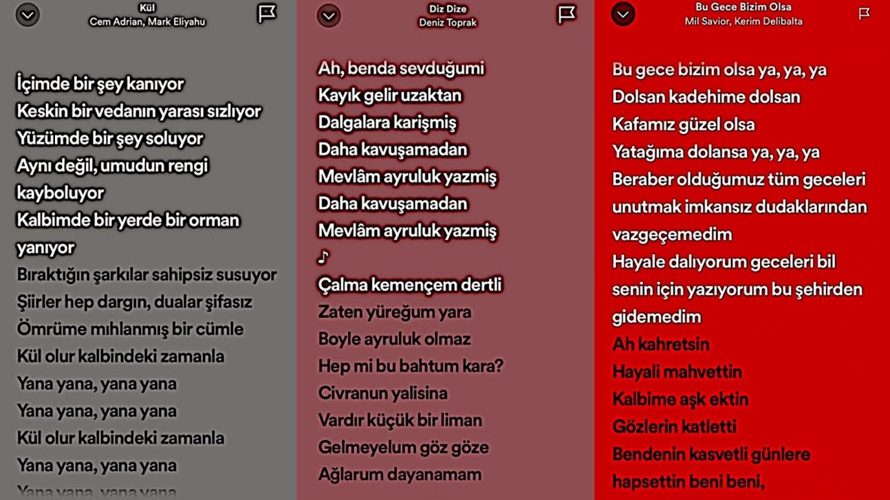 Türkçe speed up şarkılar🔮 #speedup#speedupsongs