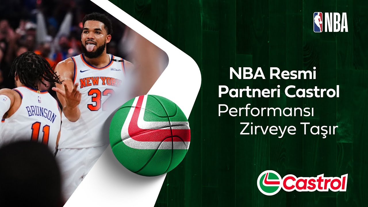 TÜRKÇE ÖZET | Boston Celtics - New York Knicks | NBA Playoff 6. Maç | 2024/25