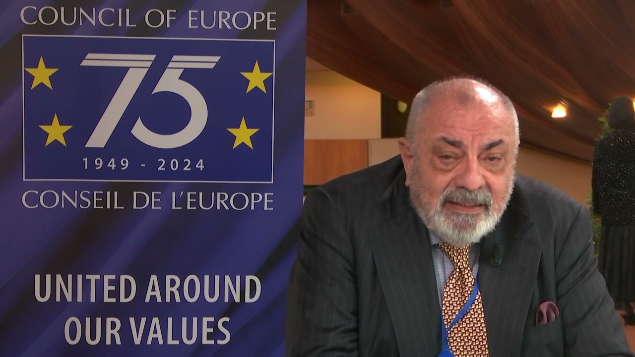 Türkiye and the Council of Europe - a 75th anniversary reflection by Yıldırım Tuğrul Türkeş
