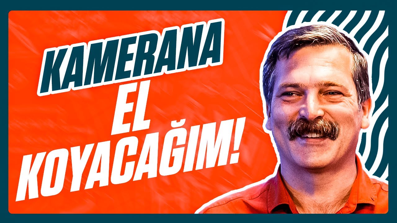 Türkiye'de Sağcılık Ayıp Bir Şey! | Erkan Baş Yaz Tahtaya