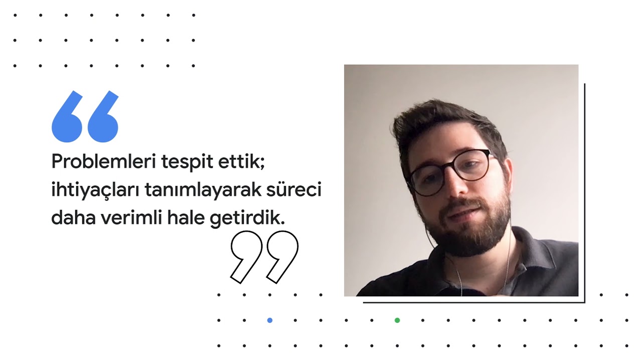 Türkiye’deki uygulama şirketleri organizasyonel büyümeyi nasıl başarıyor? Getir'den dinleyin