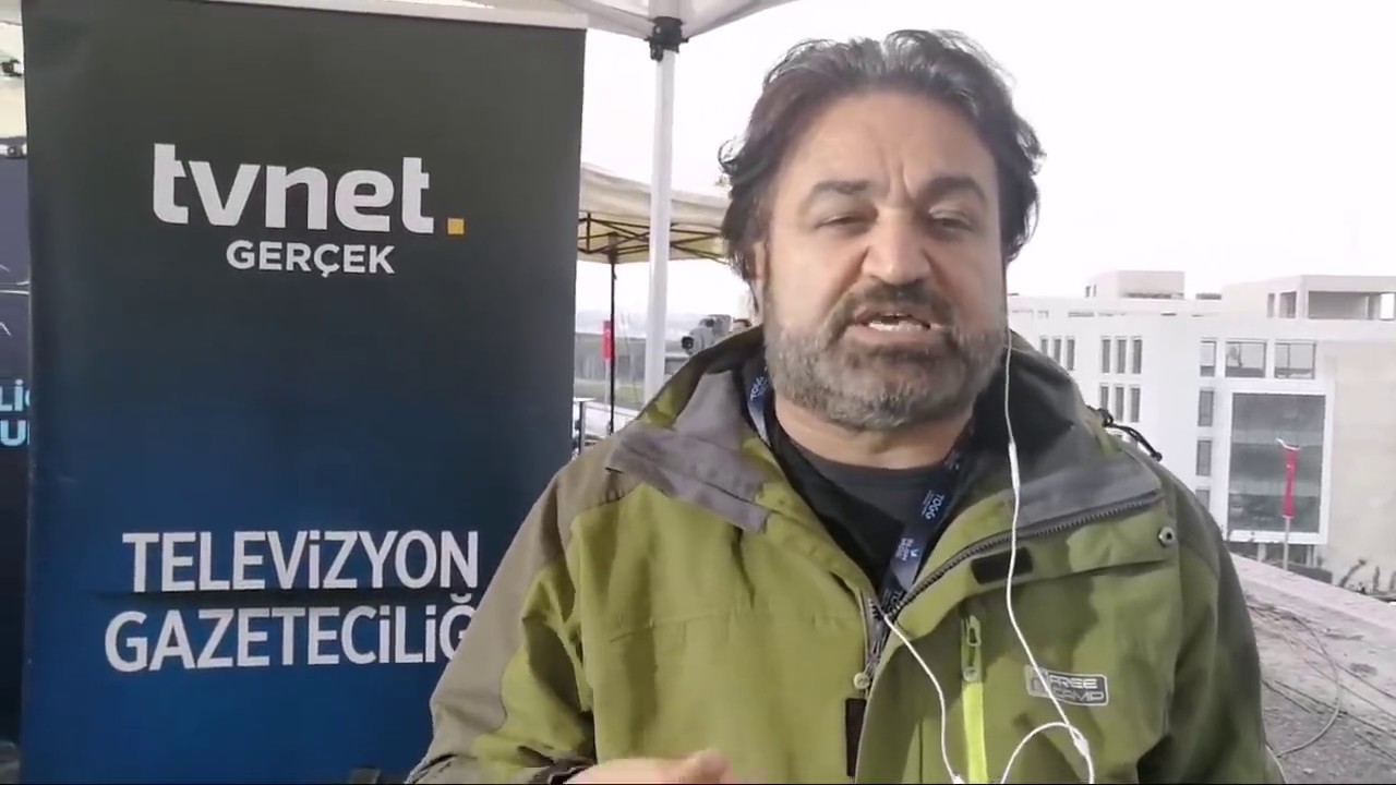 Türkiye’nin Otomobili Canlı Yayın