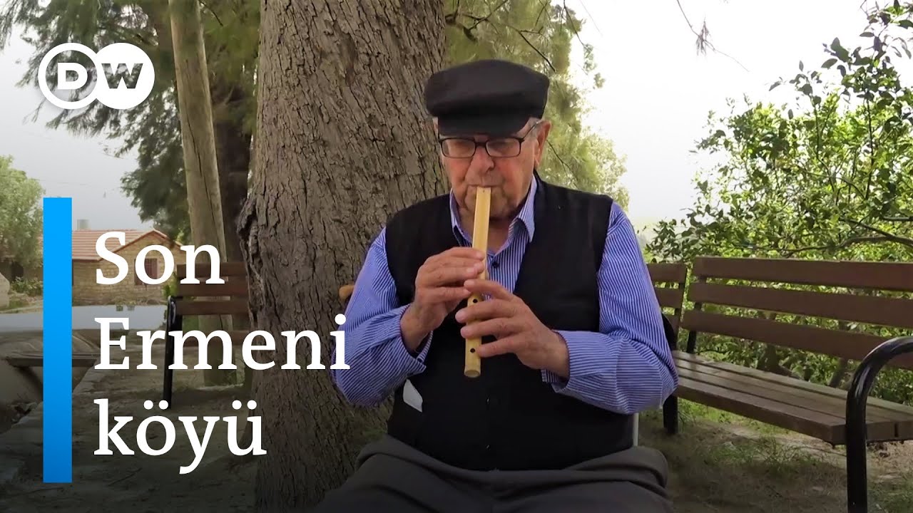 Türkiye'nin son Ermeni köyünde nasıl bir hayat var?