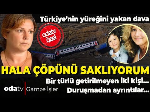 Türkiye’nin Yüreğini Yakan Dava | Mısra Öz Odatv'ye Duruşmadan Ayrıntıları Aktardı