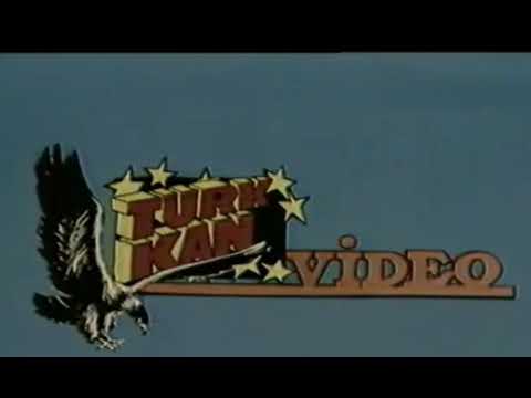 Türk-Kan Video (1980'ler) (1. versiyon)