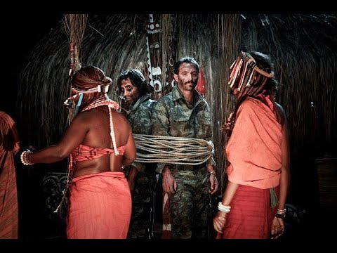 Türkler Çıldırmış Olmalı - Kamera Arkası (Film)