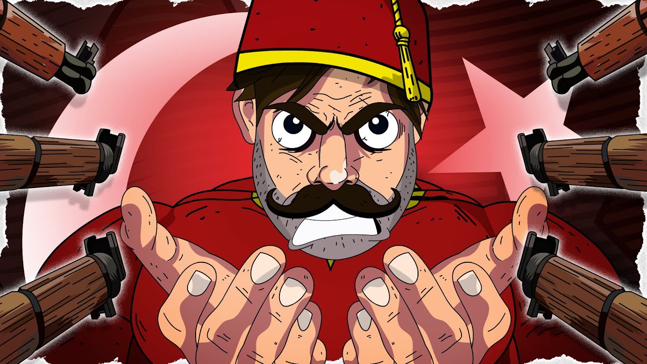 TÜRKLER MÜSLÜMAN OLMASAYDI ? | Animasyonlu Hızlı Anlatım