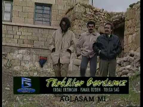 Türküler Sevdamız - Ağlasam mı  [© Güvercin Müzik Official Video]