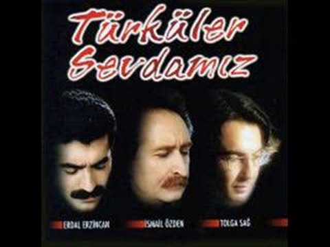 Türküler Sevdamız KORO - AĞLASAM MI