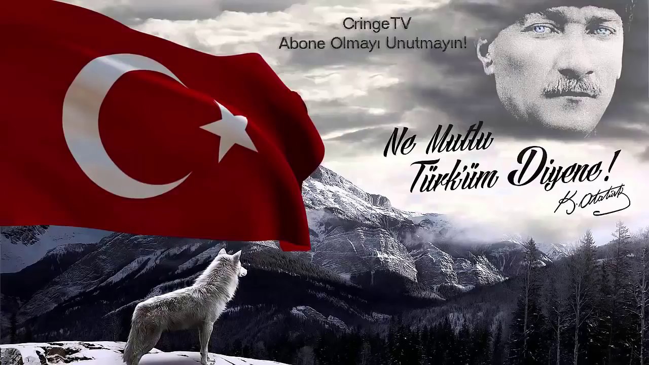 Türklerin Tüylerini Diken Diken Edecek Şarkılar 2018