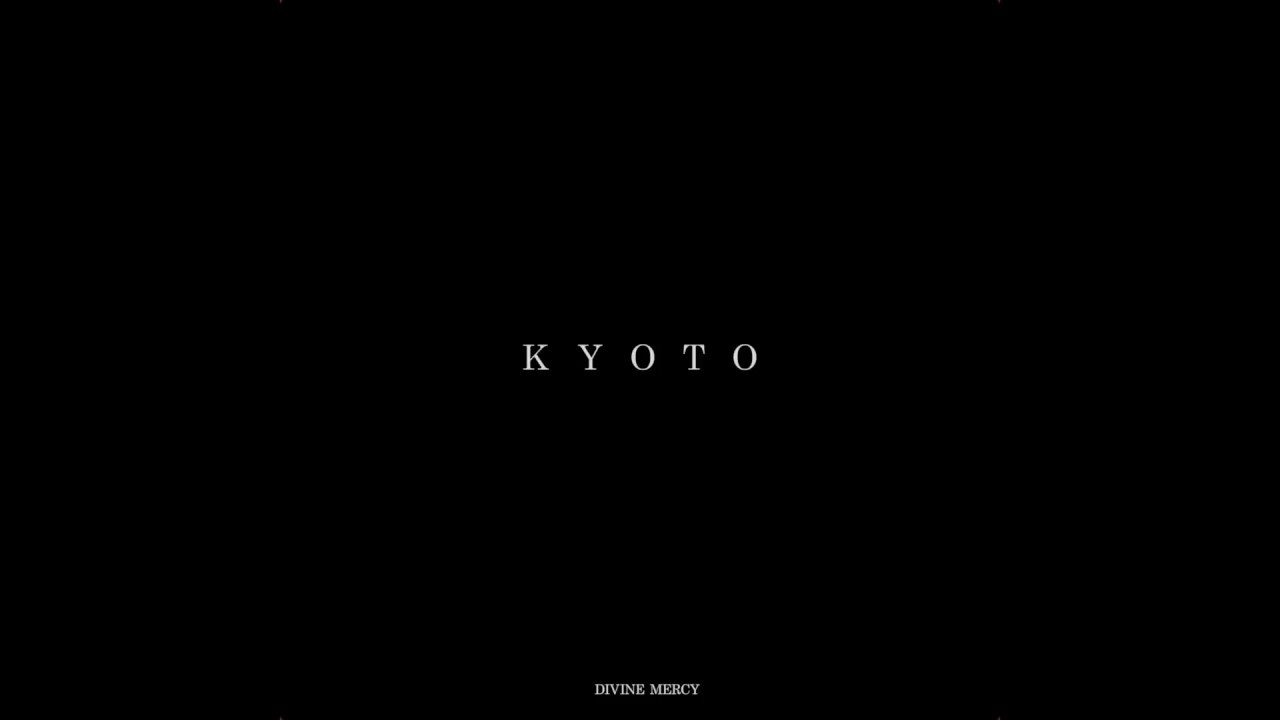 Türküm & Dario Altay - Kyoto