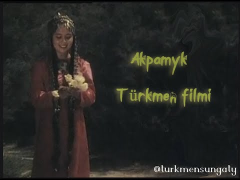 Türkmen Filmi 