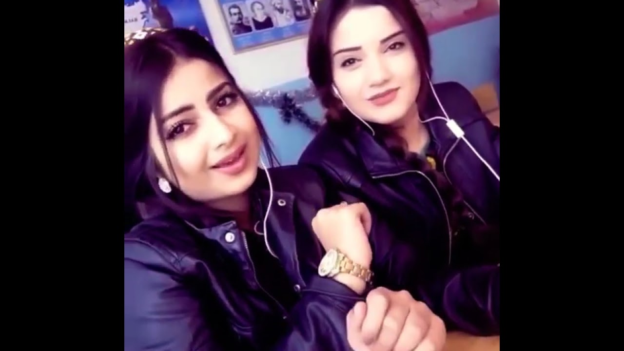türkmen gyz bagsy
